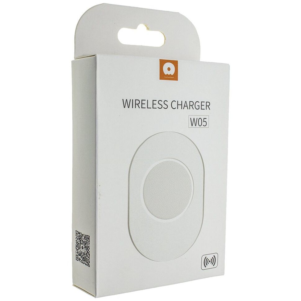 Бездротова настільна підставка WUW W05 (30) Бездротова настільна підставка WUW W05 (30)