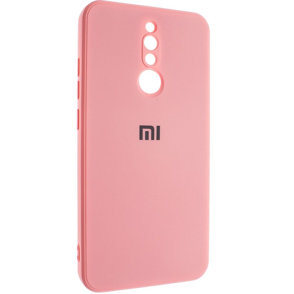 Задня накладка CAMERA FULL Silicone Case XIAOMI Redmi 8 | 8A Задня накладка CAMERA FULL Silicone Case XIAOMI Redmi 8 | 8A