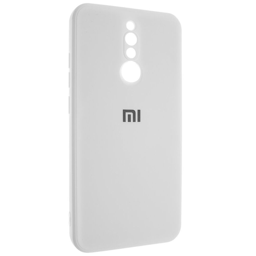 Задня накладка CAMERA FULL Silicone Case XIAOMI Redmi 8 | 8A Задня накладка CAMERA FULL Silicone Case XIAOMI Redmi 8 | 8A