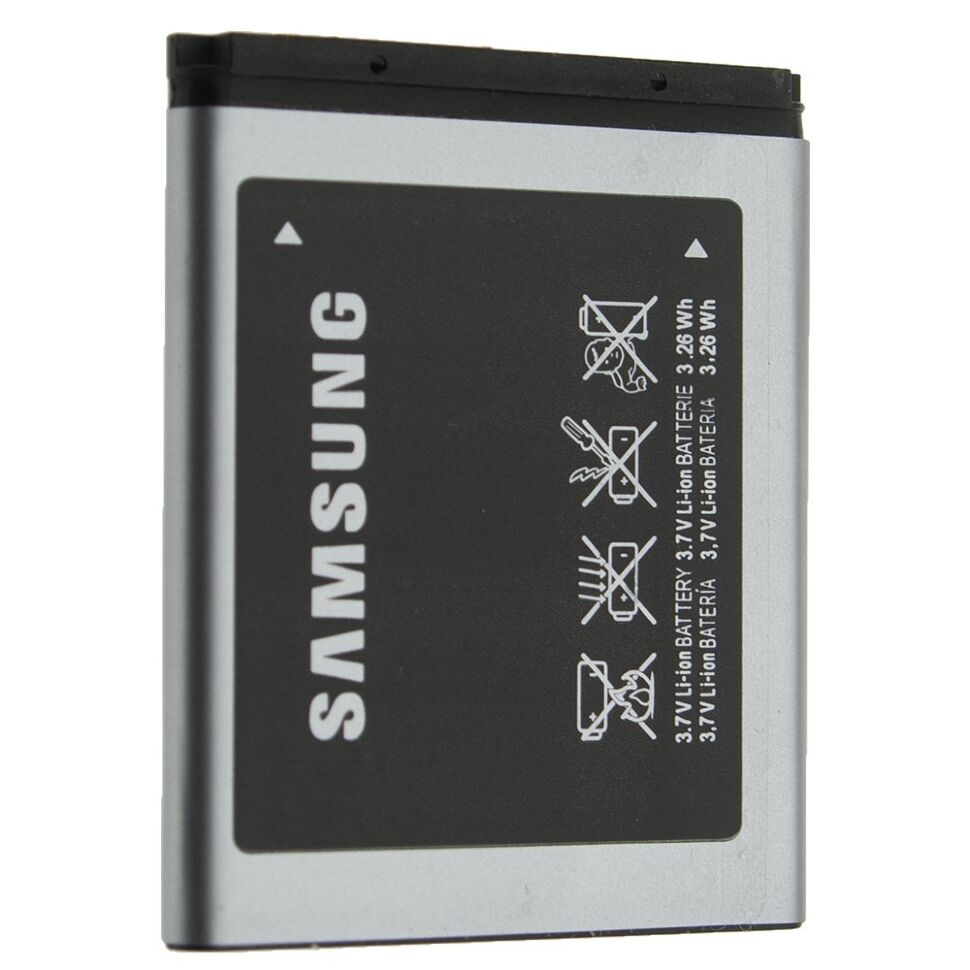Акумулятор ОРИГІНАЛ КУЛЕК SAMSUNG J600 | J200 | J210 | J750 | J770 | S8300 | B3210 | B3310 | M600