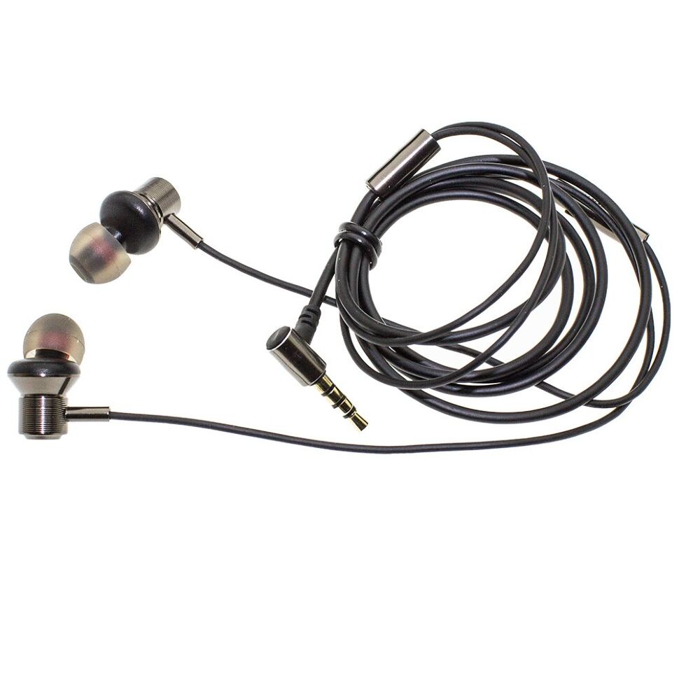 Гарнітура VIVZ T800 чорний