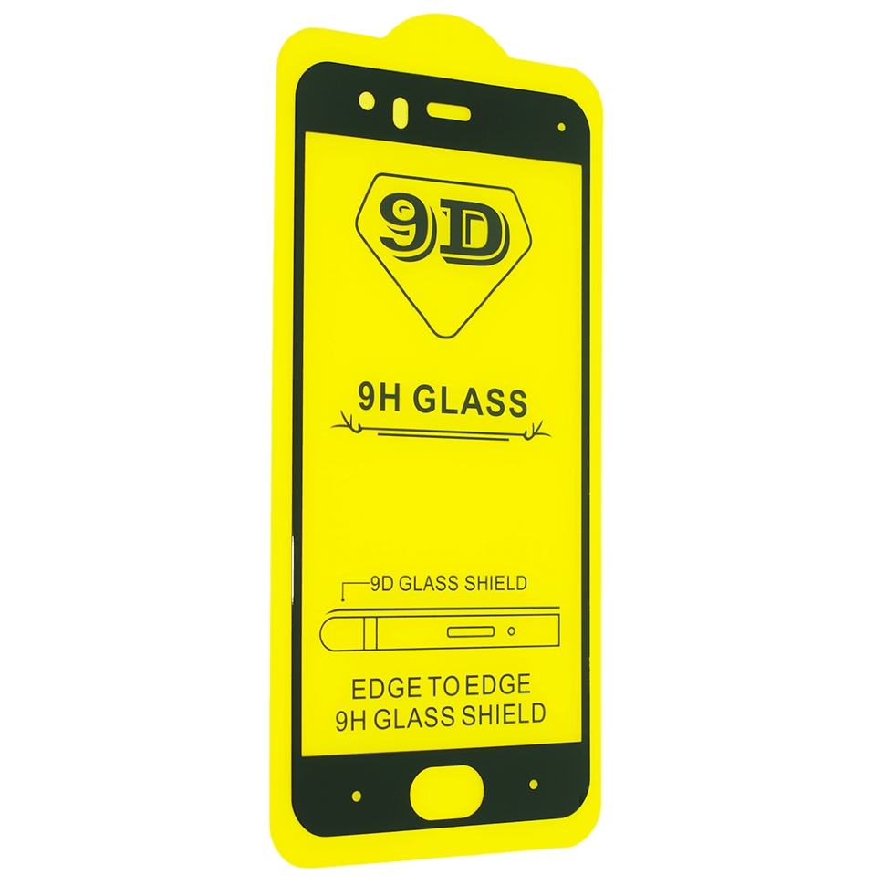 Захисне скло 9D XIAOMI MI 6