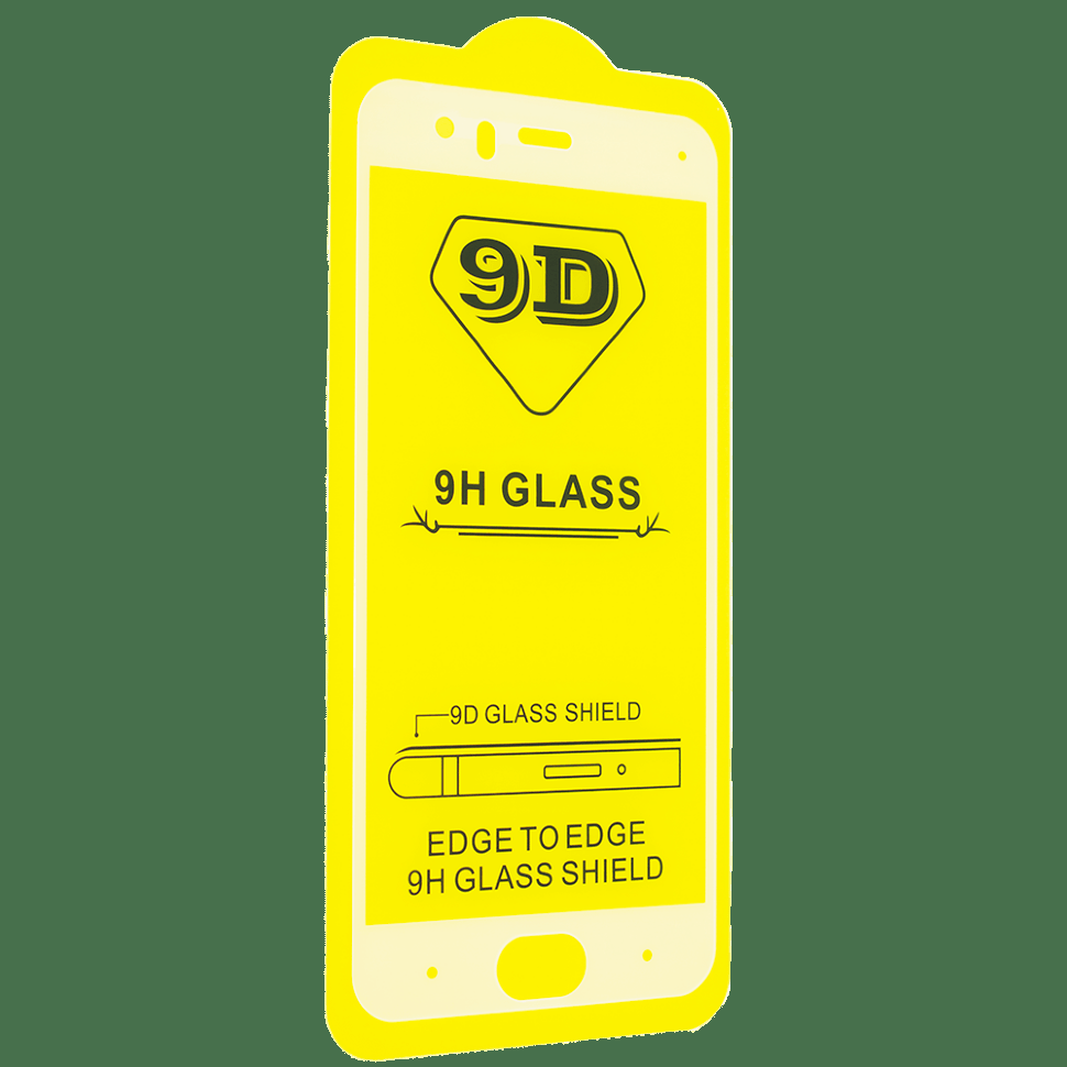 Захисне скло 9D XIAOMI MI 6