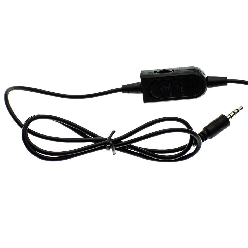 Ігрова гарнітура для комп'ютера SEZ-881