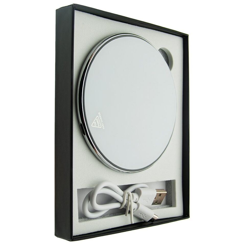 Швидка бездротова зарядка A-1 Швидка бездротова зарядка A-1