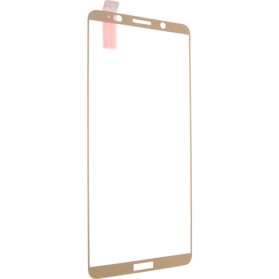 Скло TRIPLEX FULL SCREEN HUAWEI MATE 10 PRO