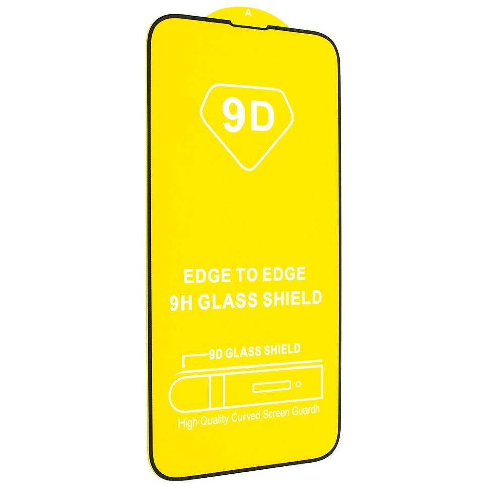 УДАЛИТЬ Захисне скло 9D APPLE iPhone 14 PLUS 6,7