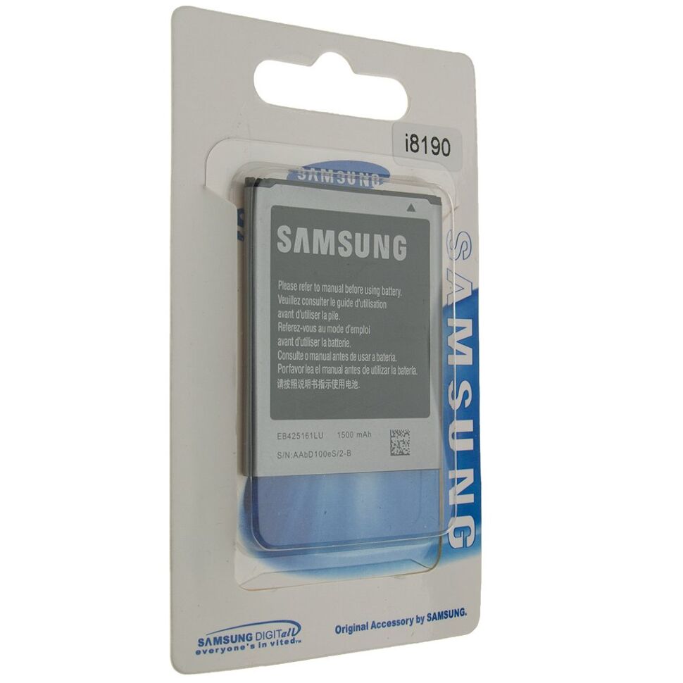 АКБ ДЕШЕВИЙ SAMSUNG I8190 АКБ ДЕШЕВИЙ SAMSUNG I8190