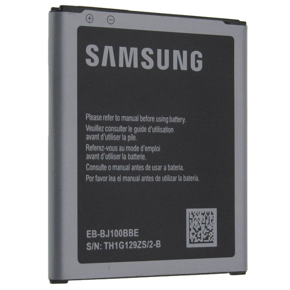 Акумулятор до телефону STANDART SAMSUNG J100 | J1