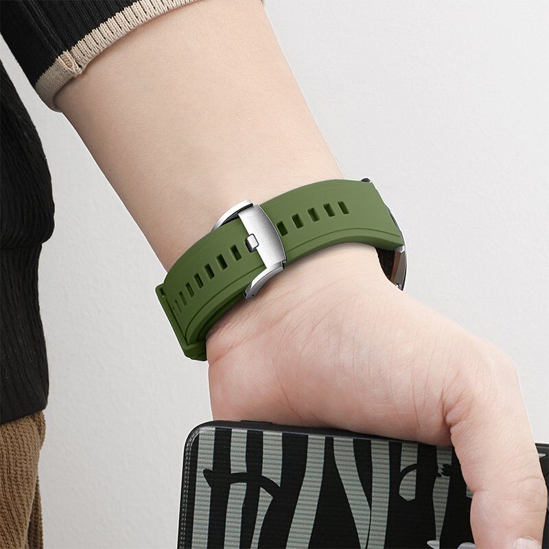 Ремінець HOCO WH17 для смарт-годинників (22мм) Ремінець HOCO WH17 для смарт-годинників (22мм)