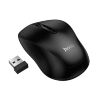 Мишка бездротова HOCO GM41 Exciting dual-mode business wireless mouse, чорний