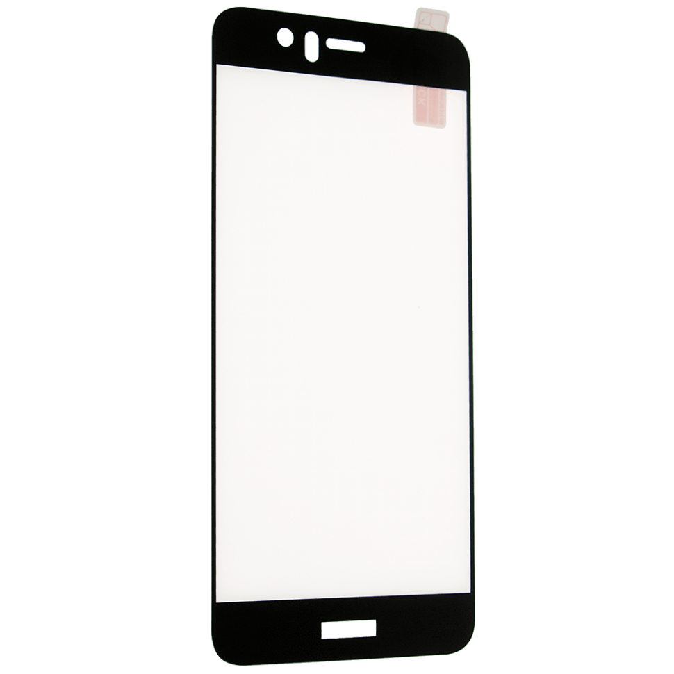 Скло TRIPLEX FULL SCREEN HUAWEI Nova 2 Plus ЧОРНИЙ