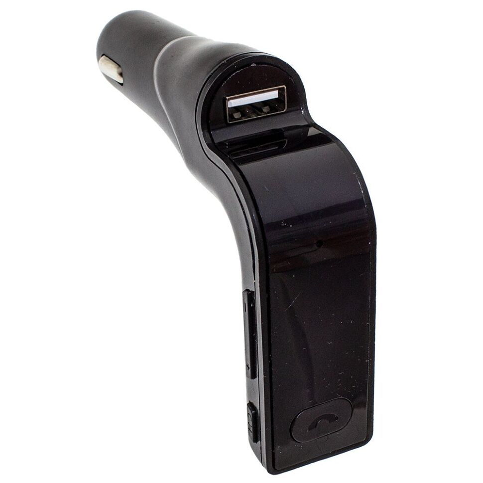 FM Модулятор 911