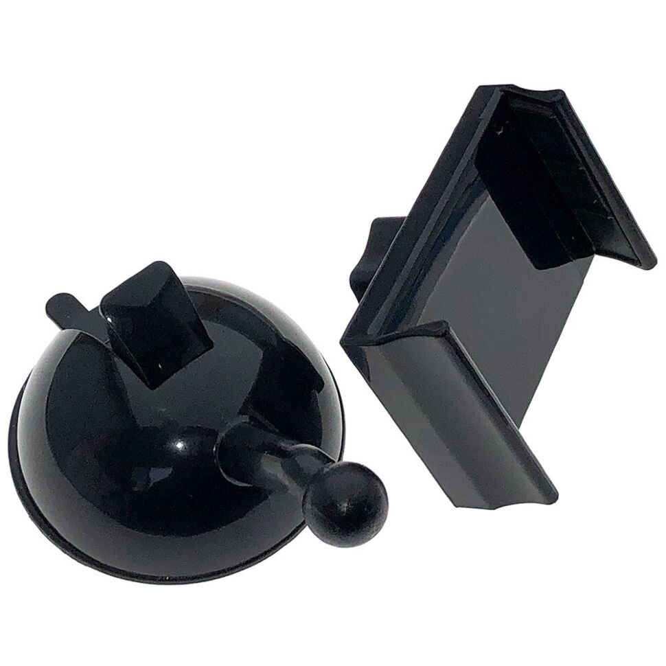 Автомобільний тримач JHD-32HD86 на торпедо авто / лобове скло