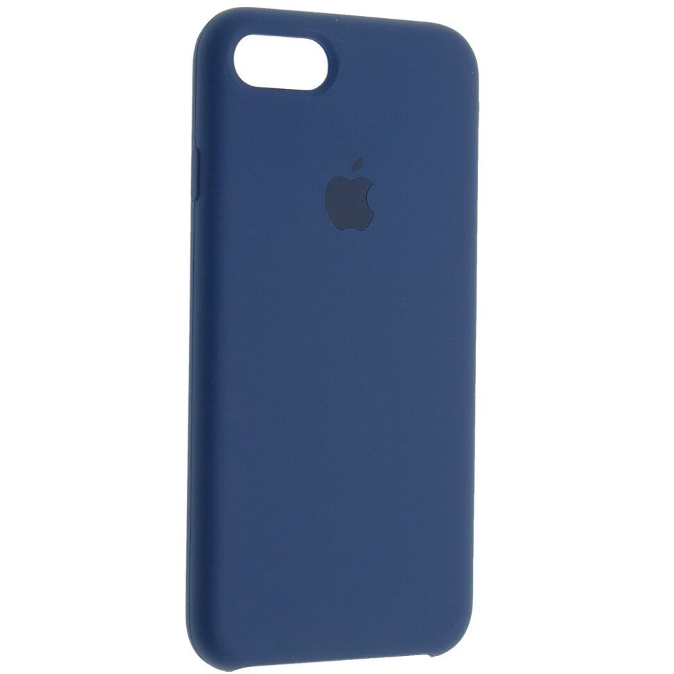 Задня накладка Full Silicone Case APPLE iPhone 7 | 8