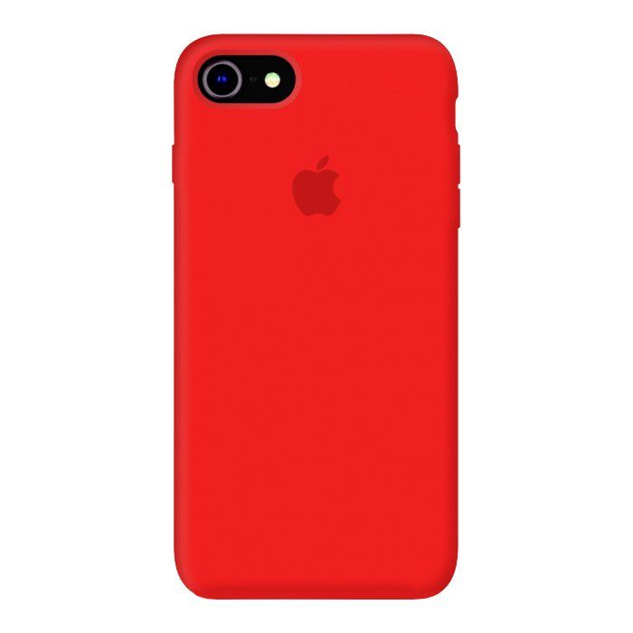 Задня накладка Full Silicone Case APPLE iPhone 7 | 8