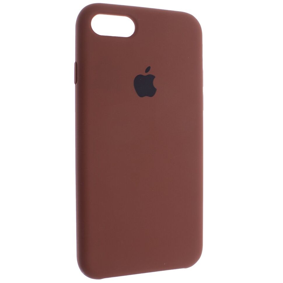 Задня накладка Full Silicone Case APPLE iPhone 7 | 8