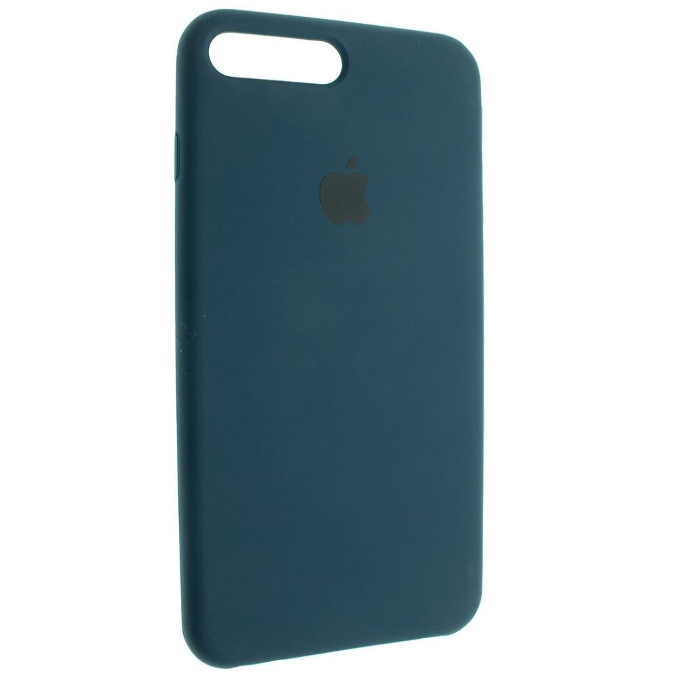 Задня накладка Full Silicone Case APPLE iPhone 7 | 8