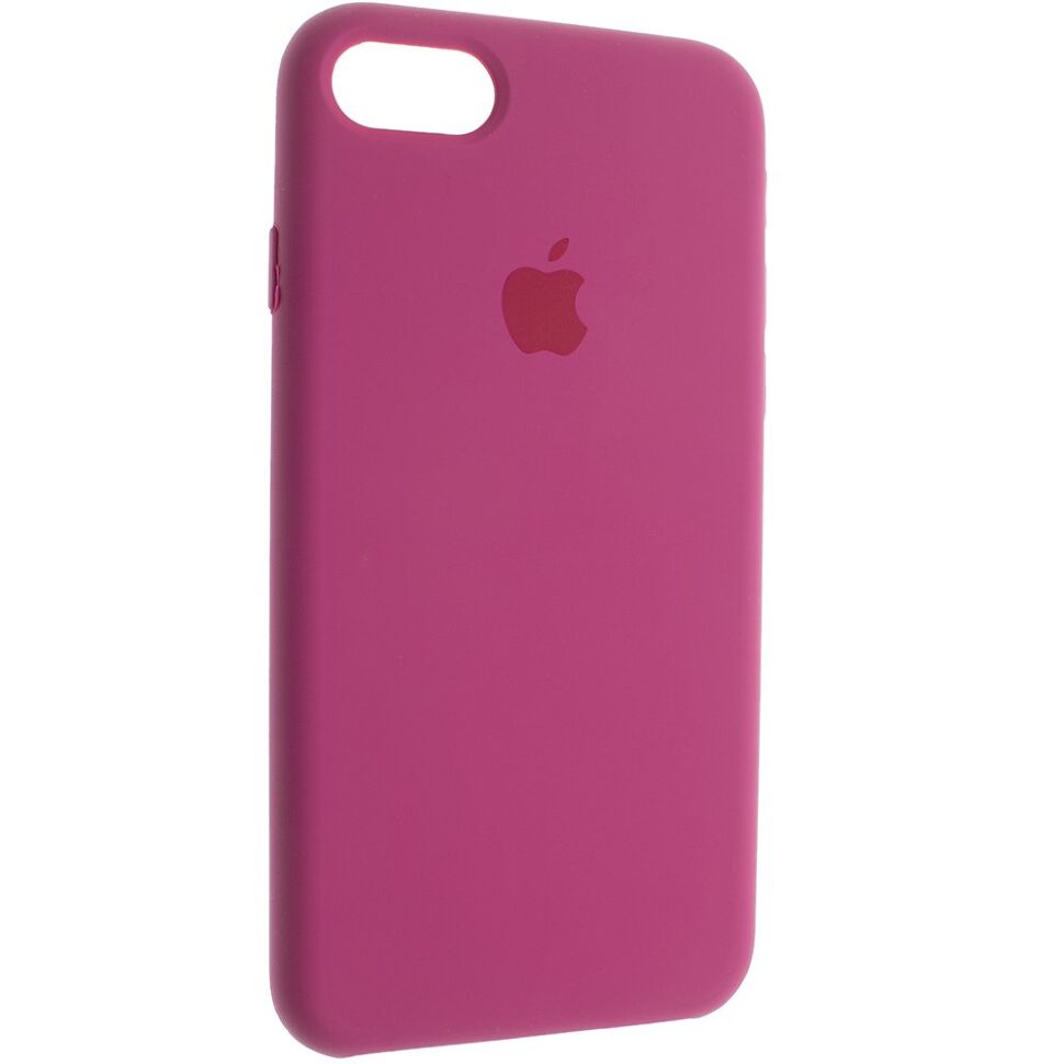 Задня накладка Full Silicone Case APPLE iPhone 7 | 8