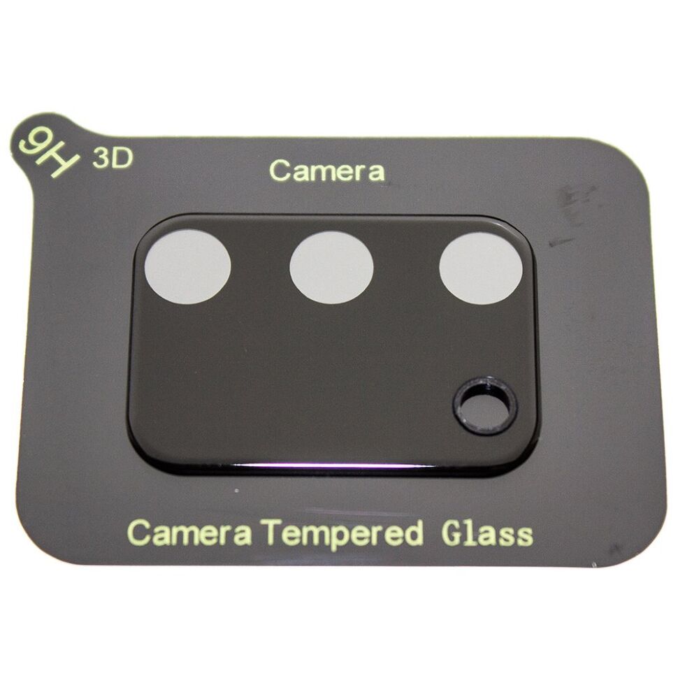Захисне скло для камери 3D LENS SHIELD SAMSUNG G770 Galaxy S10 Lite 2020 чорний Захисне скло для камери 3D LENS SHIELD SAMSUNG G770 Galaxy S10 Lite 2020 чорний