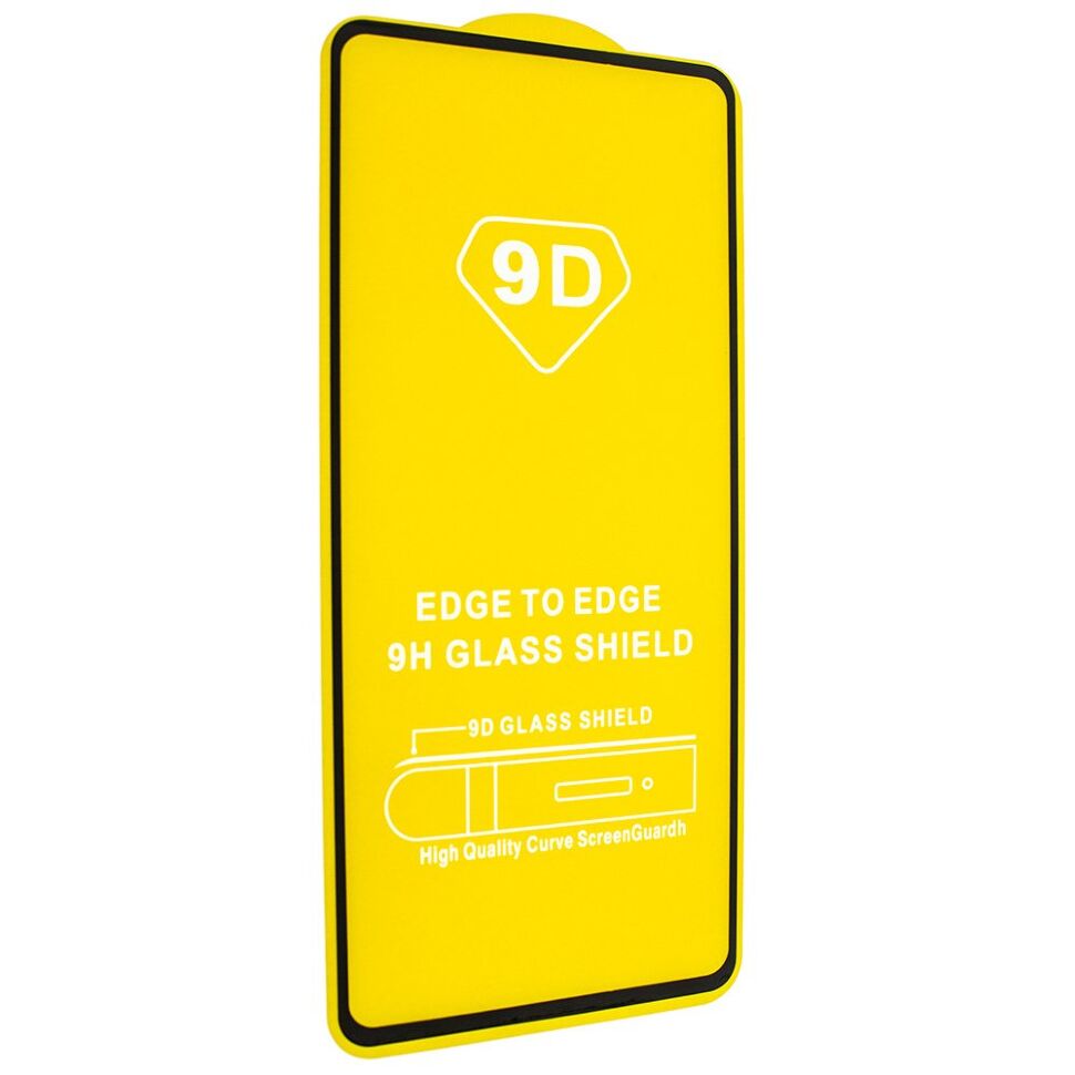 Захисне скло 9D SAMSUNG A536 Galaxy A53 5G 2022