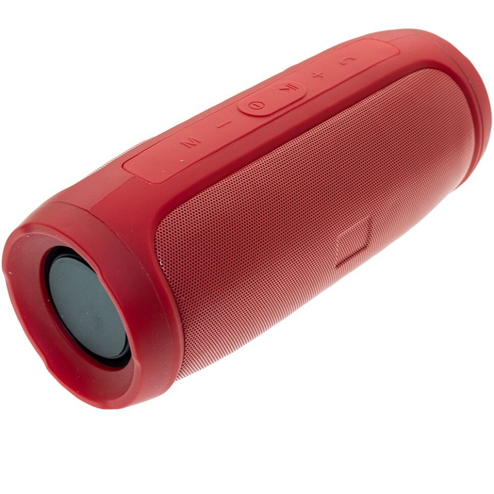 Портативна колонка BLUETOOTH E4 ( charge 4 метал ) Портативна колонка BLUETOOTH E4 ( charge 4 метал )