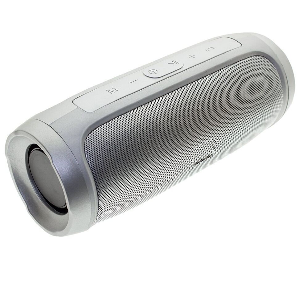 Портативна колонка BLUETOOTH E4 ( charge 4 метал ) Портативна колонка BLUETOOTH E4 ( charge 4 метал )