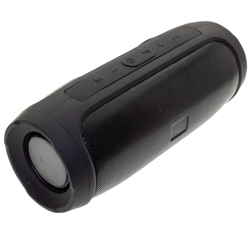 Портативна колонка BLUETOOTH E4 ( charge 4 метал ) Портативна колонка BLUETOOTH E4 ( charge 4 метал )