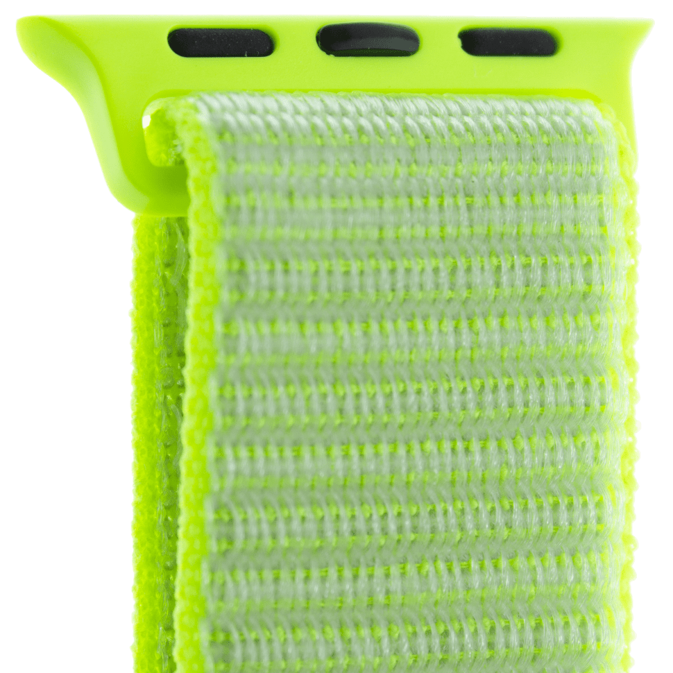 Ремінець нейлоновий Sport Loop APPLE WATCH 38MM / 40MM / 41MM Ремінець нейлоновий Sport Loop APPLE WATCH 38MM / 40MM / 41MM