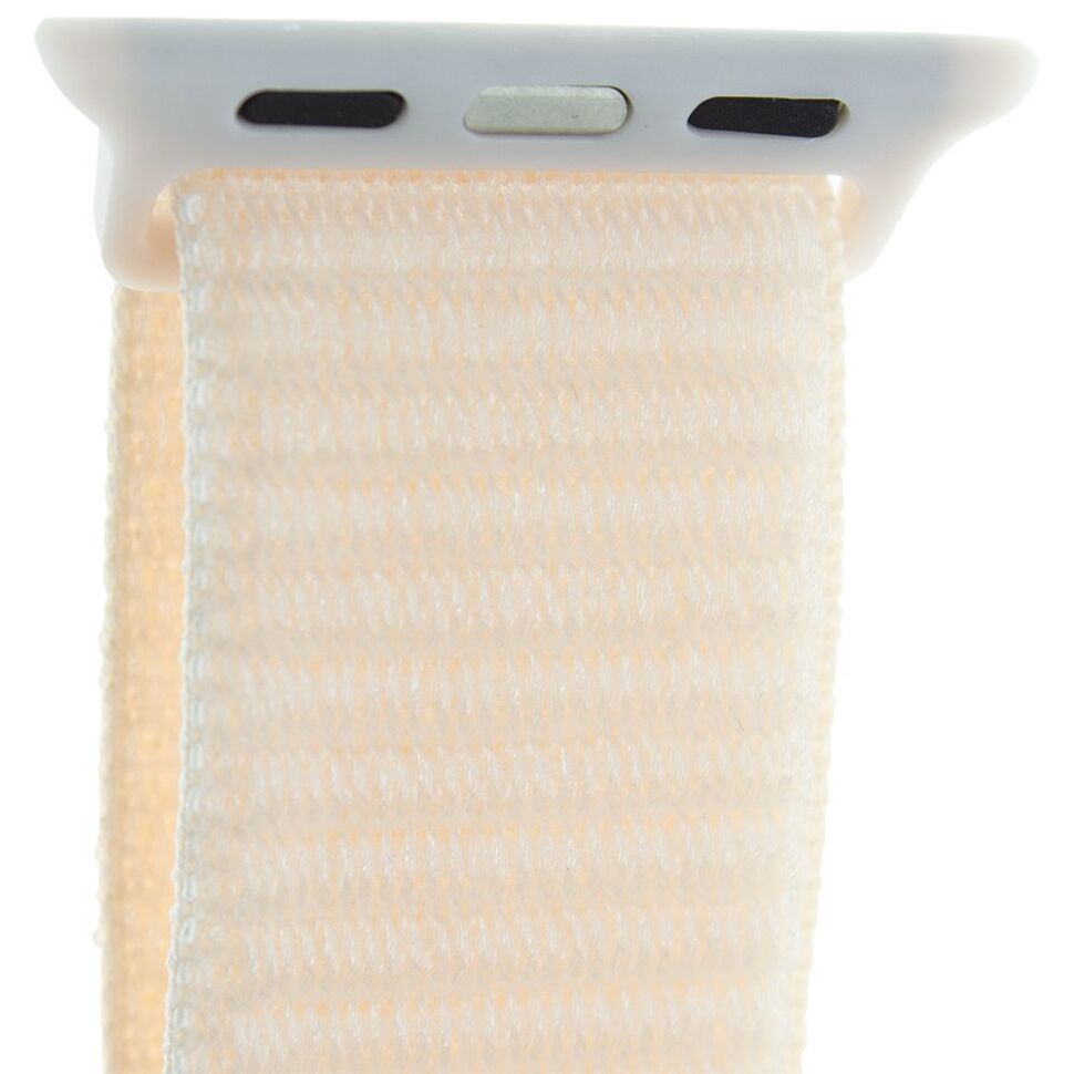 Ремінець нейлоновий Sport Loop APPLE WATCH 38MM / 40MM / 41MM Ремінець нейлоновий Sport Loop APPLE WATCH 38MM / 40MM / 41MM