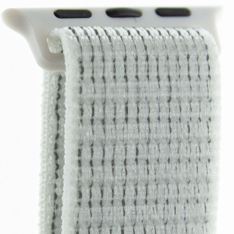 Ремінець нейлоновий Sport Loop APPLE WATCH 38MM / 40MM / 41MM Ремінець нейлоновий Sport Loop APPLE WATCH 38MM / 40MM / 41MM