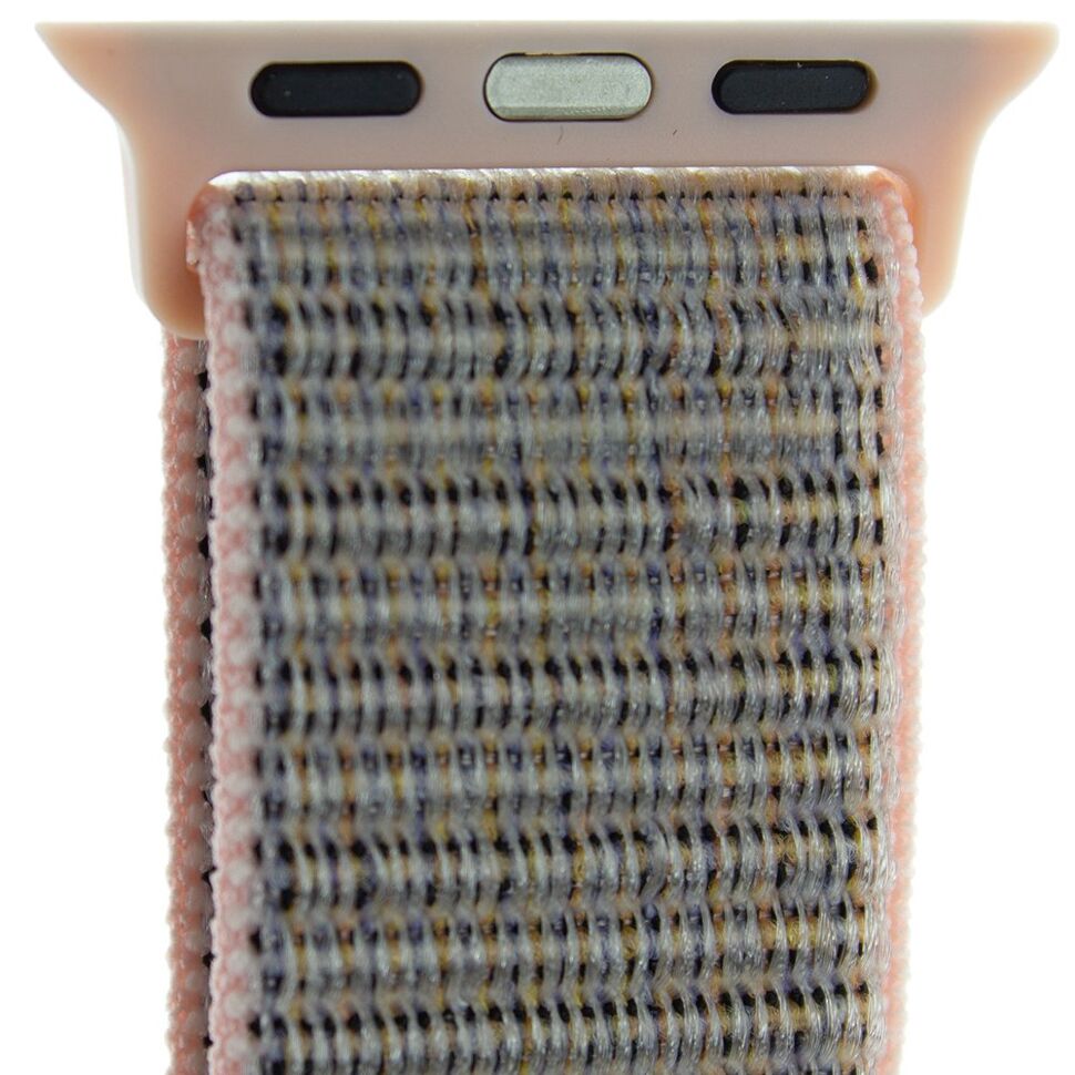 Ремінець нейлоновий Sport Loop APPLE WATCH 38MM / 40MM / 41MM Ремінець нейлоновий Sport Loop APPLE WATCH 38MM / 40MM / 41MM