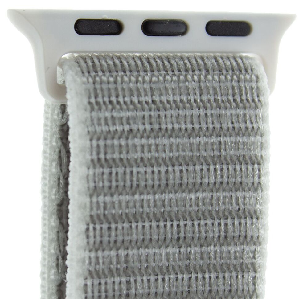 Ремінець нейлоновий Sport Loop APPLE WATCH 38MM / 40MM / 41MM Ремінець нейлоновий Sport Loop APPLE WATCH 38MM / 40MM / 41MM
