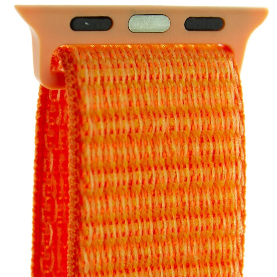 Ремінець нейлоновий Sport Loop APPLE WATCH 38MM / 40MM / 41MM Ремінець нейлоновий Sport Loop APPLE WATCH 38MM / 40MM / 41MM
