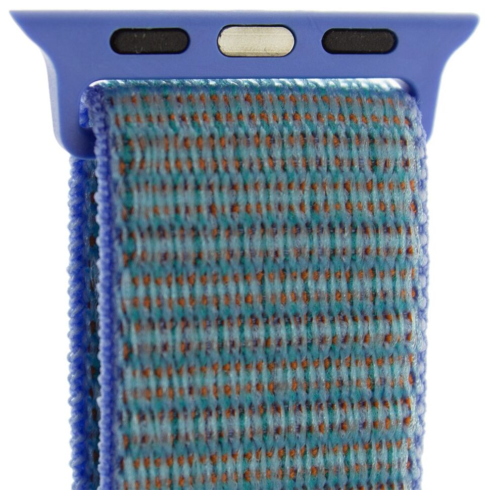 Ремінець нейлоновий Sport Loop APPLE WATCH 38MM / 40MM / 41MM Ремінець нейлоновий Sport Loop APPLE WATCH 38MM / 40MM / 41MM