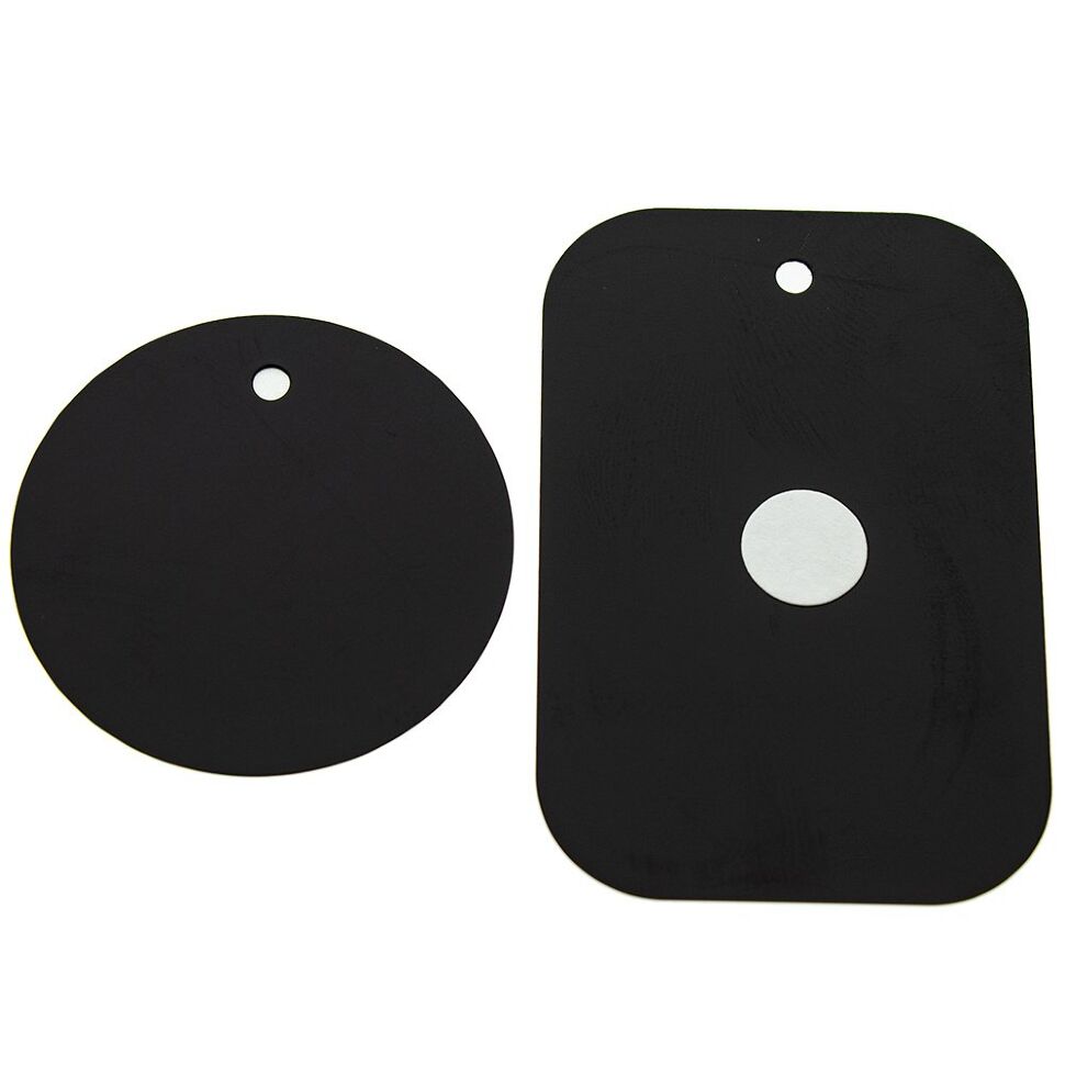 Holder H-CT213 чорний магніт