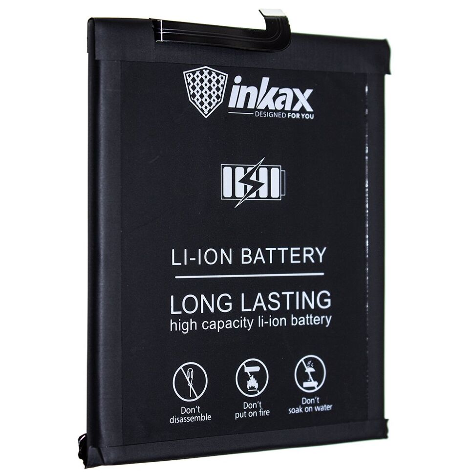 Акумулятор INKAX Xiaomi BN37 (Redmi 6 | 6A) Акумулятор INKAX Xiaomi BN37 (Redmi 6 | 6A)