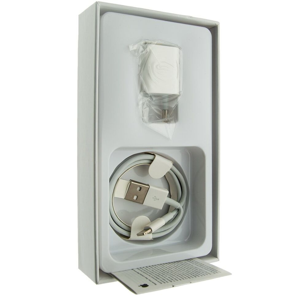 USB POWER ADAPTER APPLE A1513 + USB LIGHTNING 1A (MD814CH/A) В УПАКОВЦІ USB POWER ADAPTER APPLE A1513 + USB LIGHTNING 1A (MD814CH/A) В УПАКОВЦІ