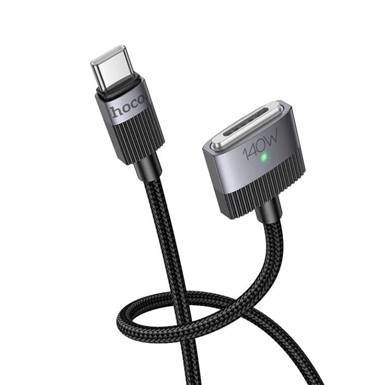 USB кабель HOCO U141 Magnetic charging cable Type-C to Mag3