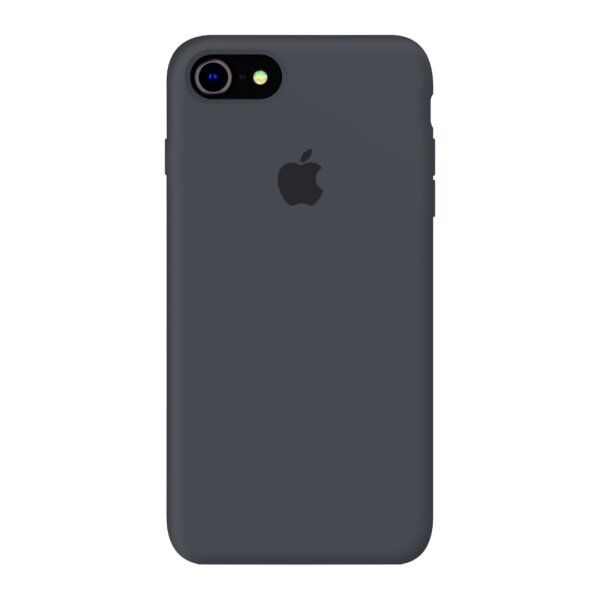 Задня накладка Full Silicone Case APPLE iPhone 7 PLUS | 8 PLUS Задня накладка Full Silicone Case APPLE iPhone 7 PLUS | 8 PLUS