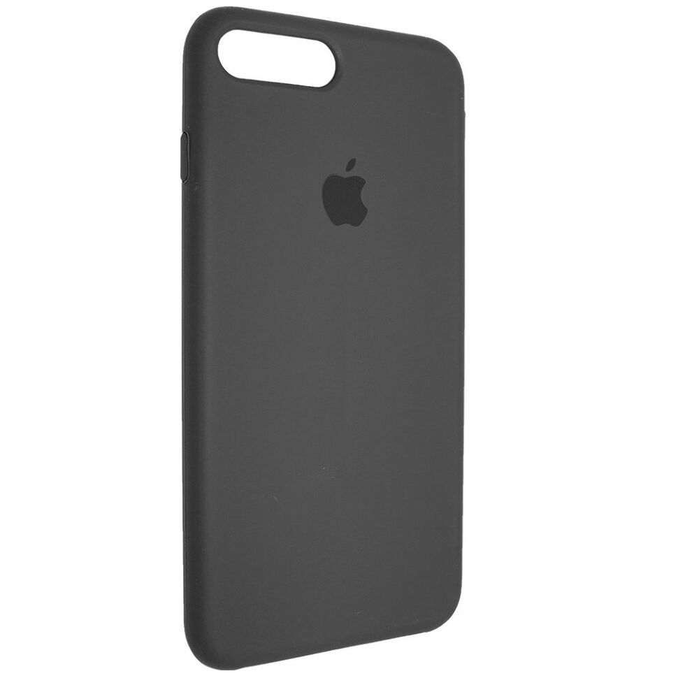 Задня накладка Full Silicone Case APPLE iPhone 7 PLUS | 8 PLUS Задня накладка Full Silicone Case APPLE iPhone 7 PLUS | 8 PLUS