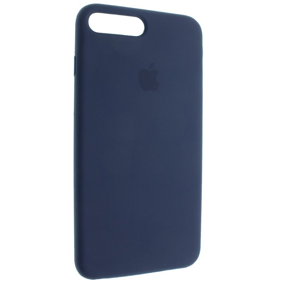 Задня накладка Full Silicone Case APPLE iPhone 7 PLUS | 8 PLUS Задня накладка Full Silicone Case APPLE iPhone 7 PLUS | 8 PLUS