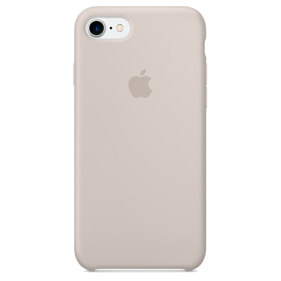 Задня накладка Full Silicone Case APPLE iPhone 7 PLUS | 8 PLUS Задня накладка Full Silicone Case APPLE iPhone 7 PLUS | 8 PLUS