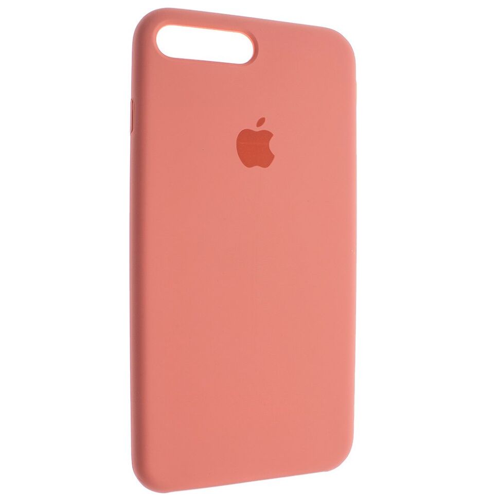 Задня накладка Full Silicone Case APPLE iPhone 7 PLUS | 8 PLUS Задня накладка Full Silicone Case APPLE iPhone 7 PLUS | 8 PLUS