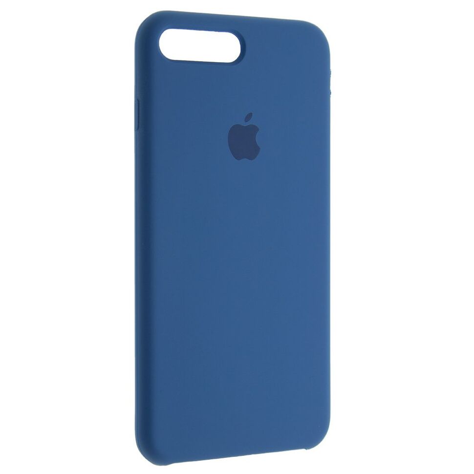 Задня накладка Full Silicone Case APPLE iPhone 7 PLUS | 8 PLUS Задня накладка Full Silicone Case APPLE iPhone 7 PLUS | 8 PLUS