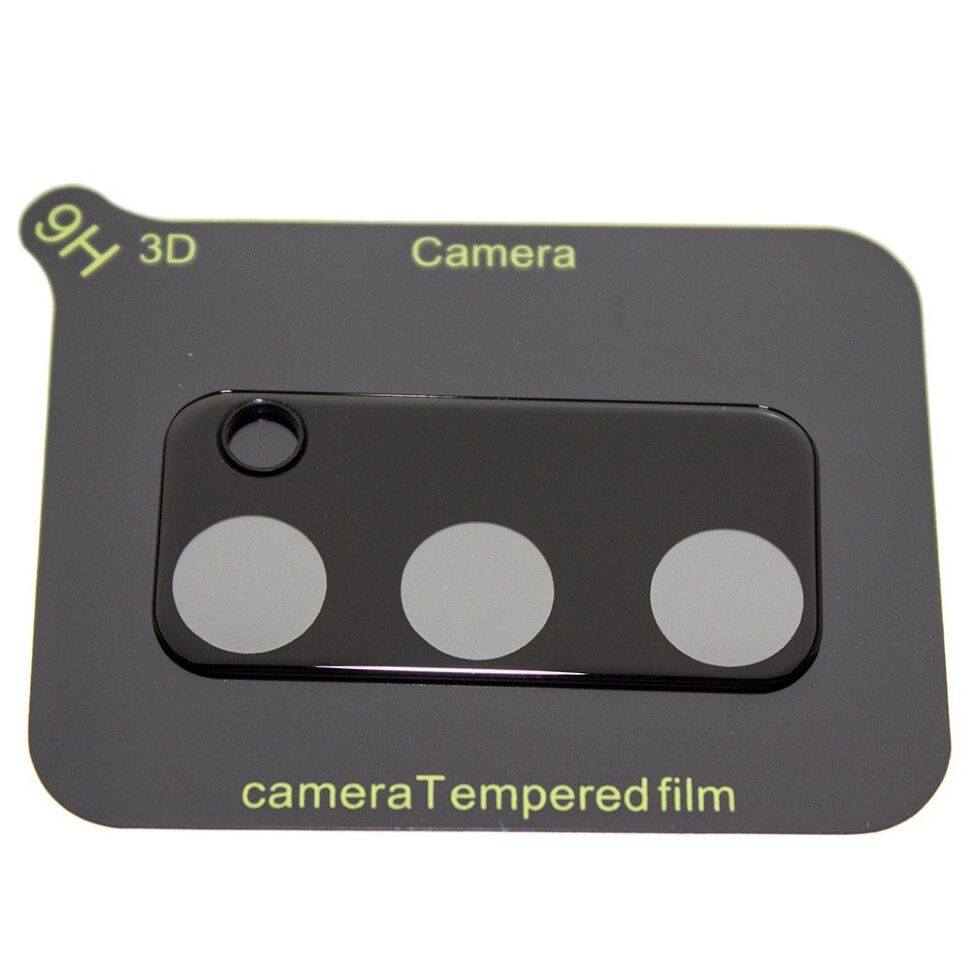 Захисне скло для камери 3D LENS SHIELD SAMSUNG G780 Galaxy S20 FE 2020 чорний Захисне скло для камери 3D LENS SHIELD SAMSUNG G780 Galaxy S20 FE 2020 чорний