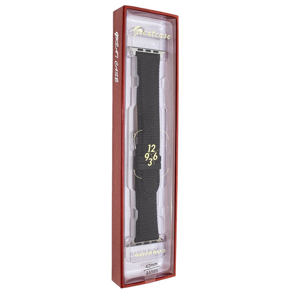 Ремінець Тканина APPLE WATCH 42 | 44 MM Ремінець Тканина APPLE WATCH 42 | 44 MM