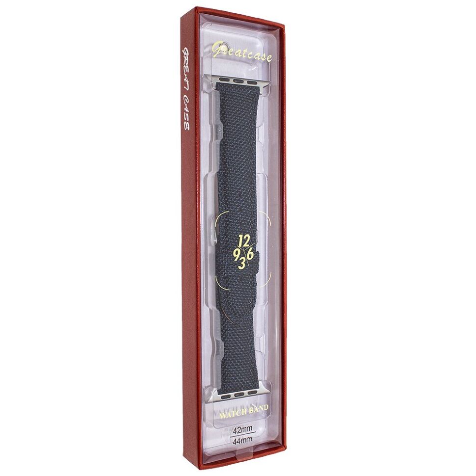 Ремінець Тканина APPLE WATCH 42 | 44 MM Ремінець Тканина APPLE WATCH 42 | 44 MM