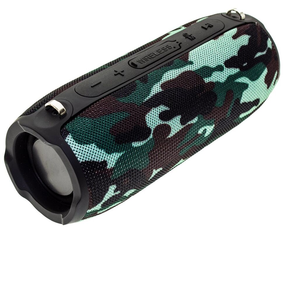 Портативна колонка BLUETOOTH E8+ Портативна колонка BLUETOOTH E8+