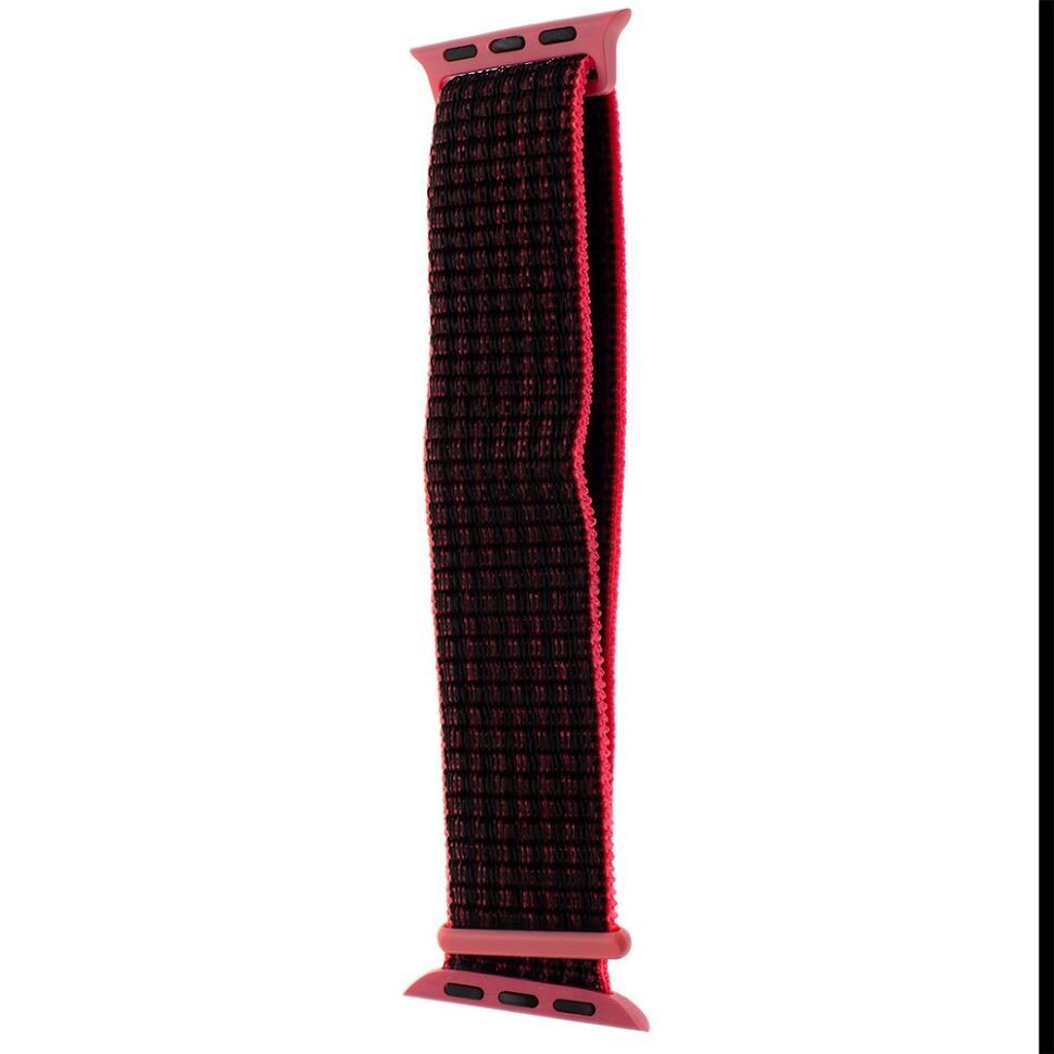 Ремінець нейлоновий Sport Loop APPLE WATCH 42MM / 44MM / 45MM / 49MM